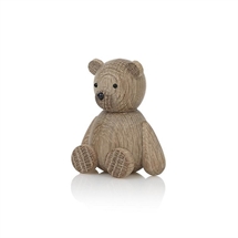 Lucie Kaas - Teddy Bear, Eg H:9 cm